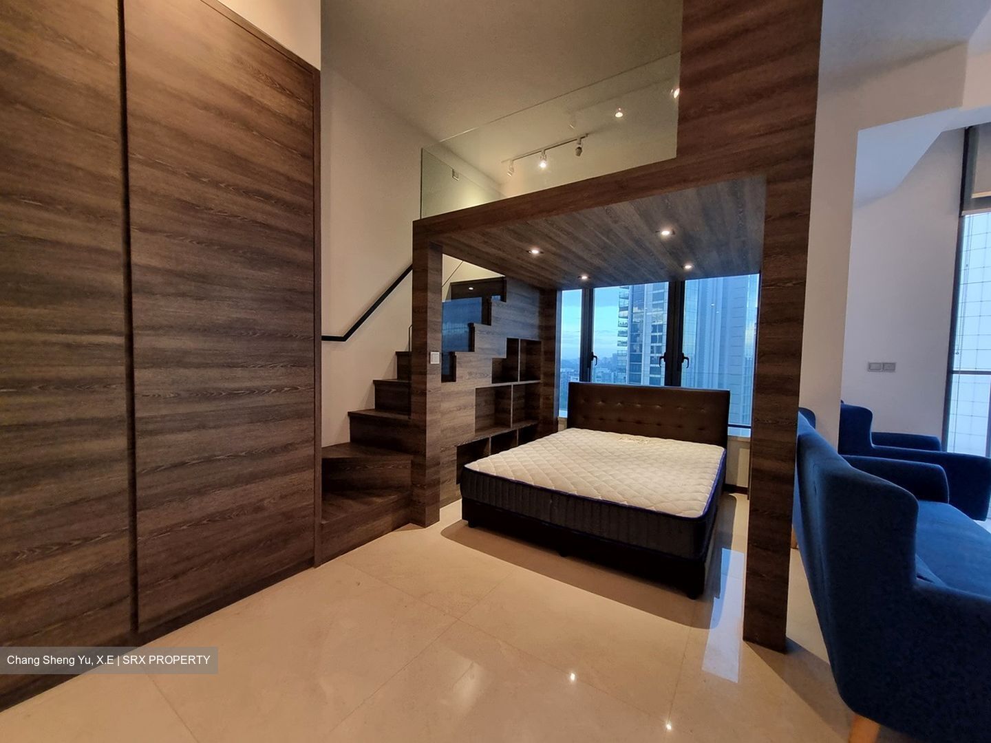 The Scotts Tower (D9), Condominium #423492991